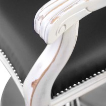 IDYLLA Fotel fryzjerski