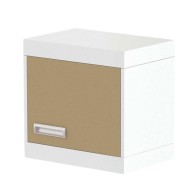 LABOR W-50 Szafka wisząca