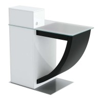 NOAH Recepcja jednomodułowa