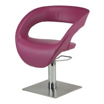 OVO Fotel fryzjerski