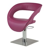 OVO Fotel fryzjerski