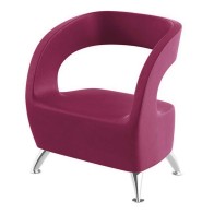 OVO Fotel do poczekalni