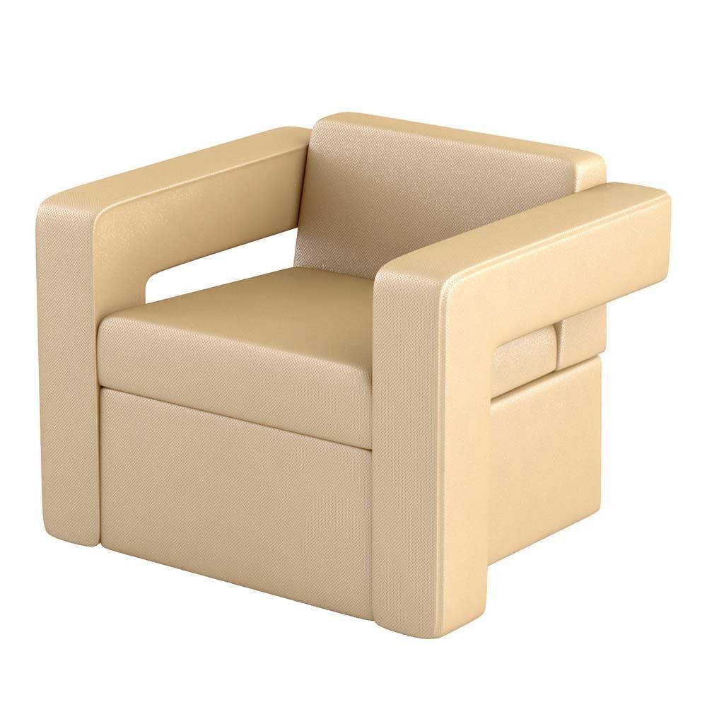 SHINE Fotel do poczekalni