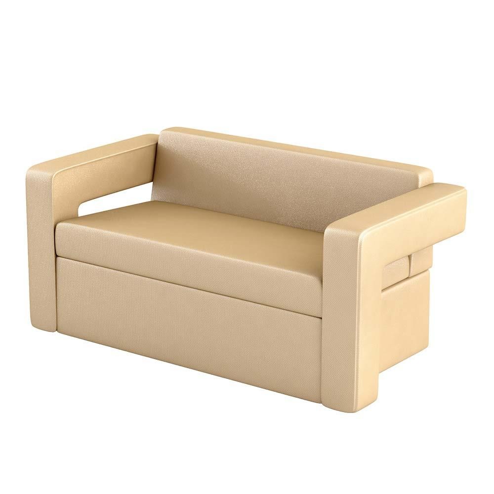 SHINE Kanapa do poczekalni