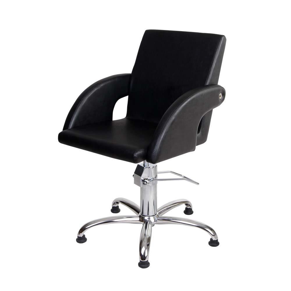 AGNES Fotel fryzjerski