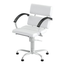 CALLAS II Fotel fryzjerski