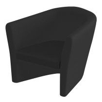 KLARA Fotel do poczekalni ExpressLine