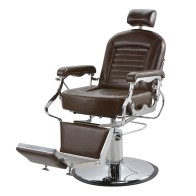 ANDY Fotel barberski