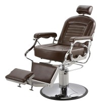 ANDY Fotel barberski