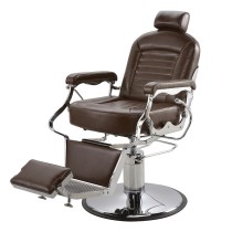 ANDY Fotel barberski