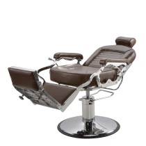 ANDY Fotel barberski