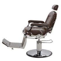 ANDY Fotel barberski