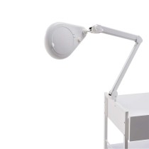 DEC34 Lampa lupa bez statywu