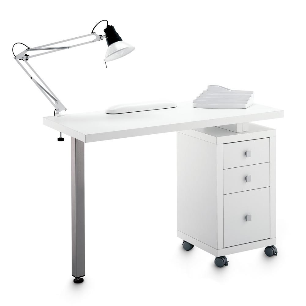 305 SQUARE Stolik do manicure