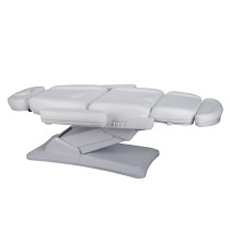 BARI Fotel kosmetyczny wielofunkcyjny