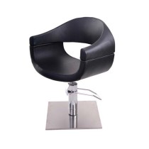 PATRIZIO Fotel fryzjerski