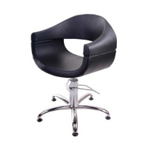 PATRIZIO Fotel fryzjerski