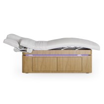 PRINCE LUX Leżanka zabiegowa