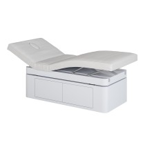 PRINCE LUX Leżanka zabiegowa