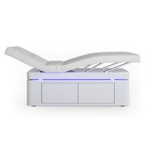 PRINCE LUX Leżanka zabiegowa