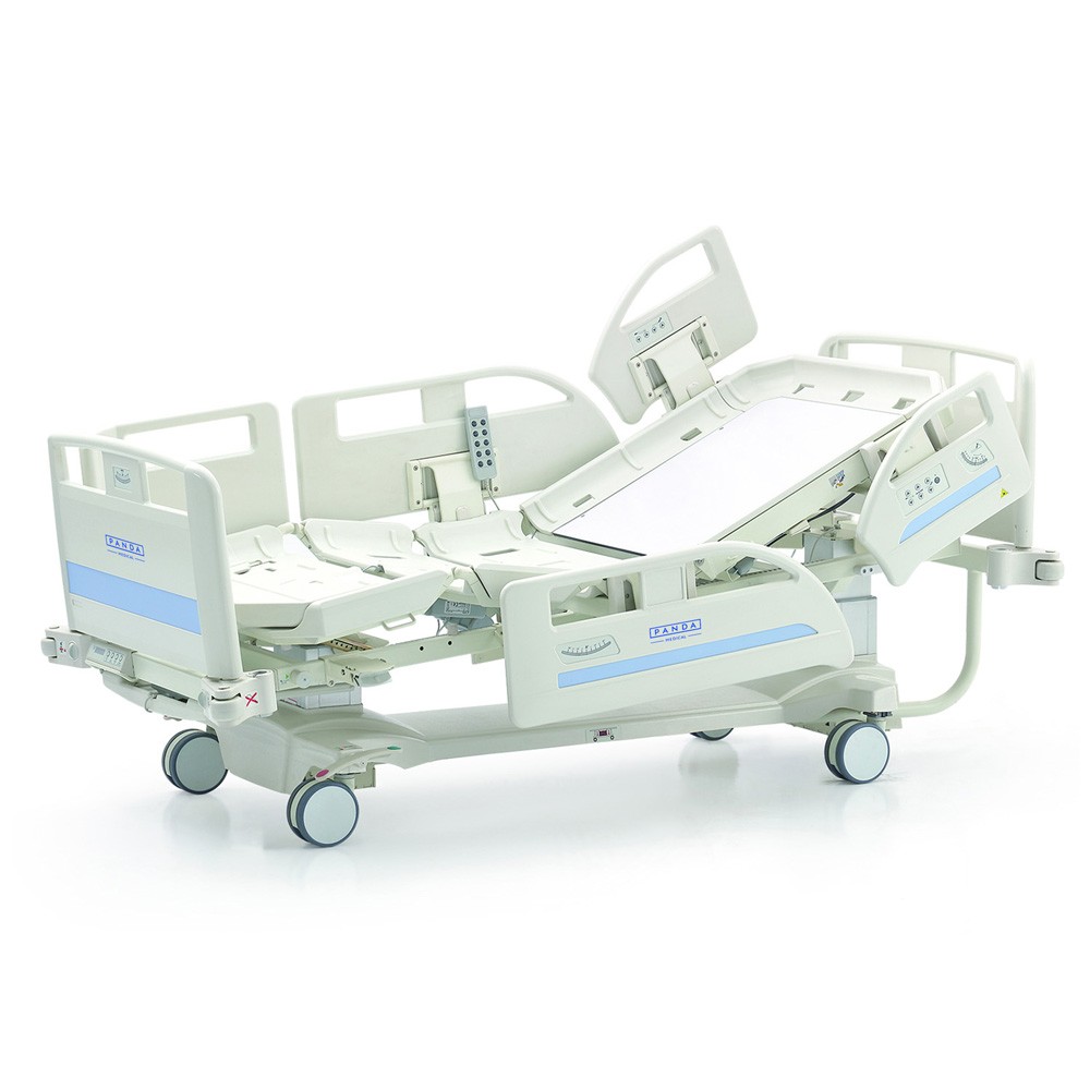 PRIME Łóżko multifunkcyjne