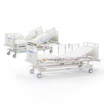 OPTIMUS Łóżko dwufunkcyjne