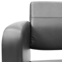 FIONA Fotel fryzjerski