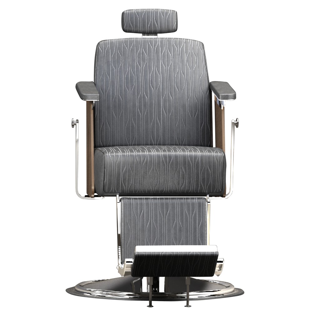 HUGO Fotel barberski