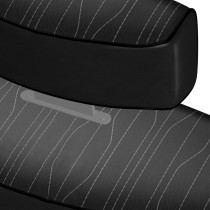 HUGO Fotel barberski