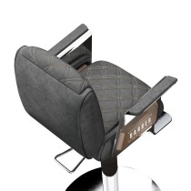 GREGOR JUNIOR Fotelik barberski dziecięcy