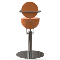 FRUIT ORANGE Fotelik dziecięcy