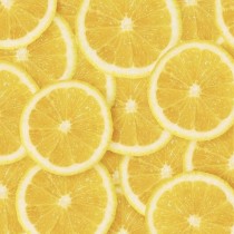 FRUIT ORANGE Fotelik dziecięcy