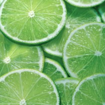 FRUIT ORANGE Fotelik dziecięcy