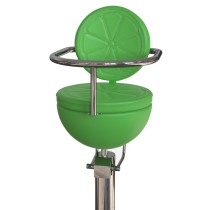 FRUIT ORANGE Fotelik dziecięcy