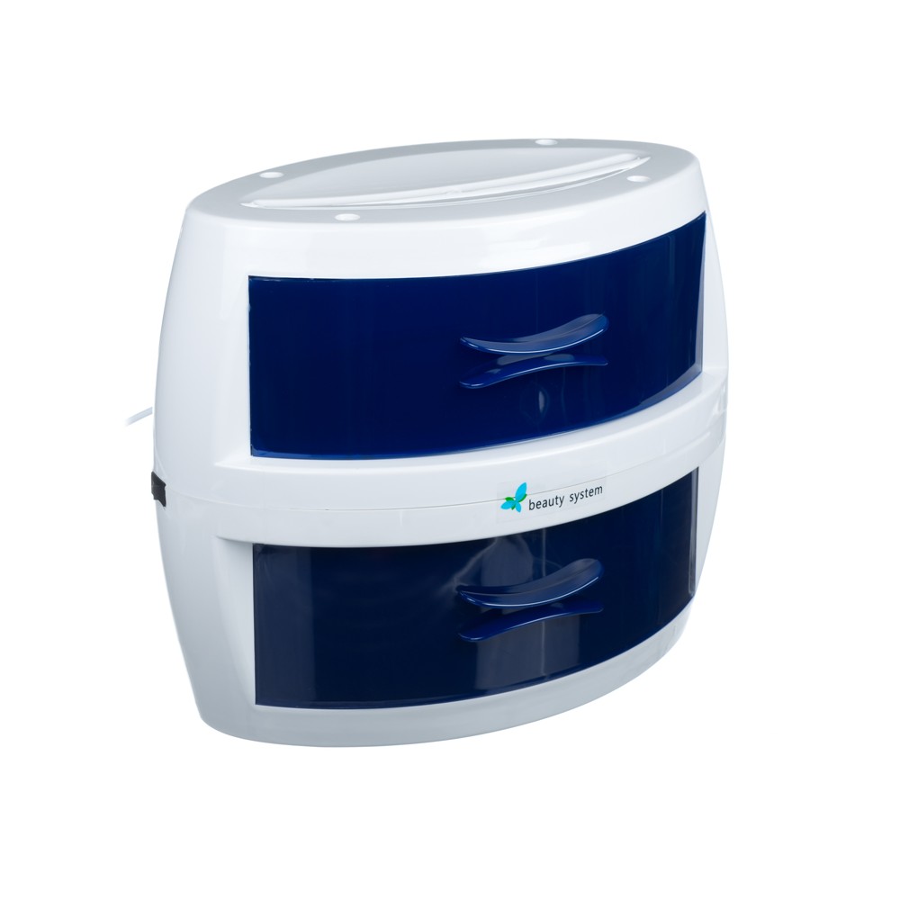 Sterylizator UV GERMIX Dual