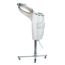 Sauna z ozonem na statywie BB-007R2 biała