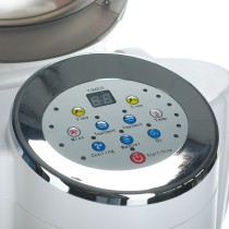 Sauna z ozonem na statywie BB-007R2 biała