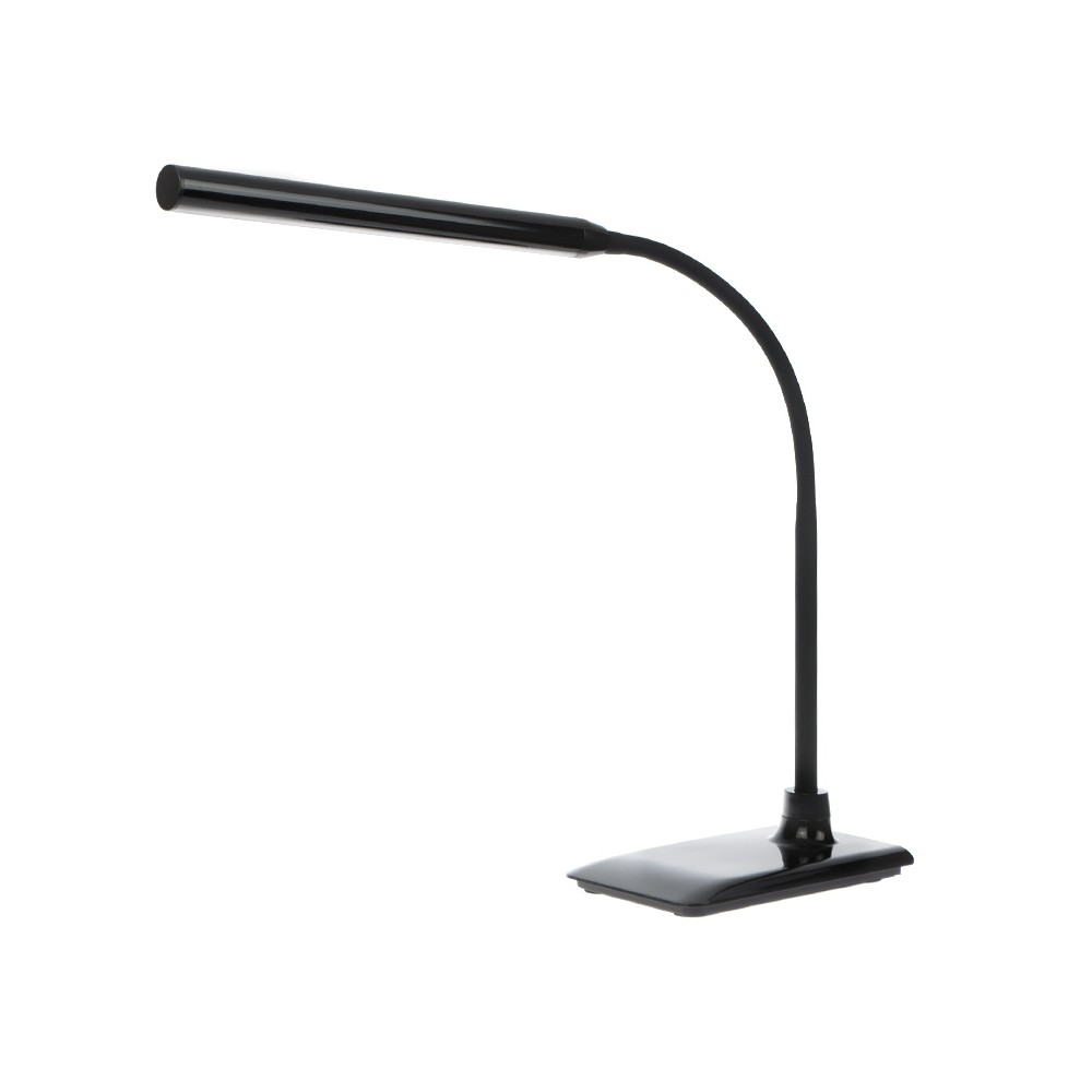 Lampka biurkowa LED 6W BC-8236 czarna