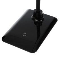 Lampka biurkowa LED 6W BC-8236 czarna