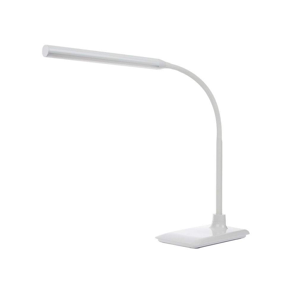 Lampka biurkowa LED 6W BC-8236 biała