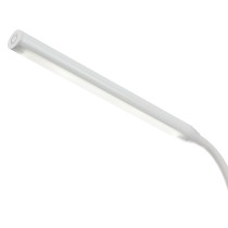 Lampka biurkowa LED 6W CLIP BC-8236C biała