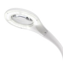 Lampa kosmetyczna LED 7W z lupą CLIP BC-8239C