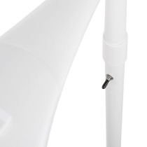 Lampa kosmetyczna LED 7W z lupą stojąca BC-8239F