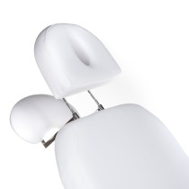 Elektryczna leżanka SPA & Wellness BCH-2009 biała