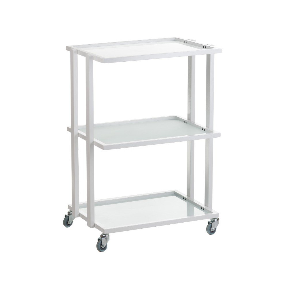 Szafka kosmetyczna BCH-5043 biała