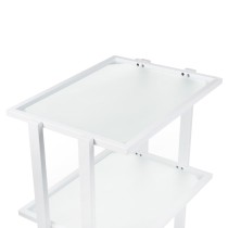 Szafka kosmetyczna BCH-5043 biała