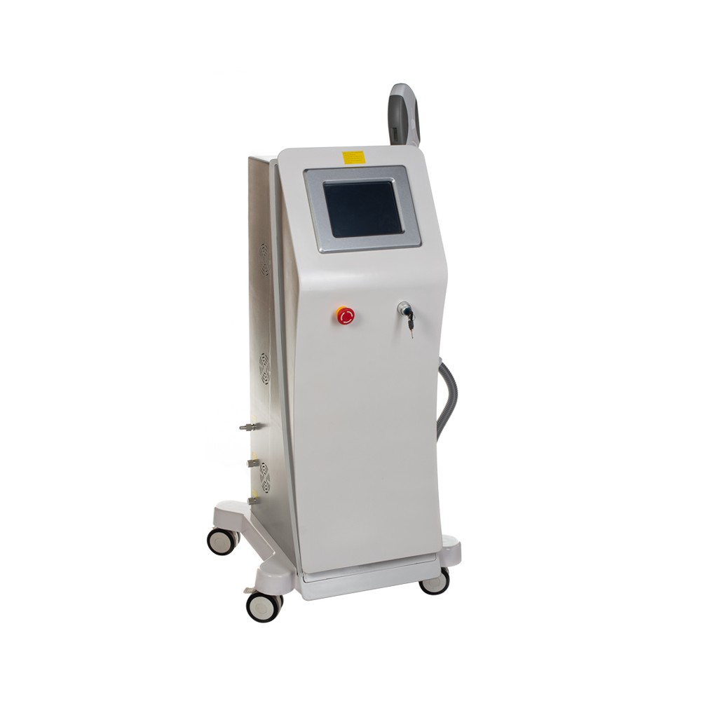 SHR BR-03 Multi-System OPT