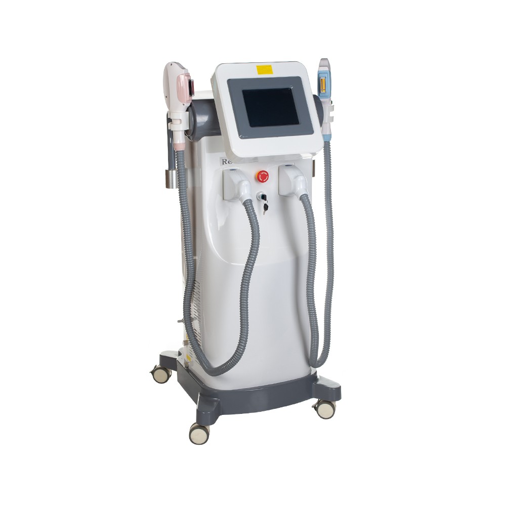 SHR BR-06 Multi-System OPT + SR