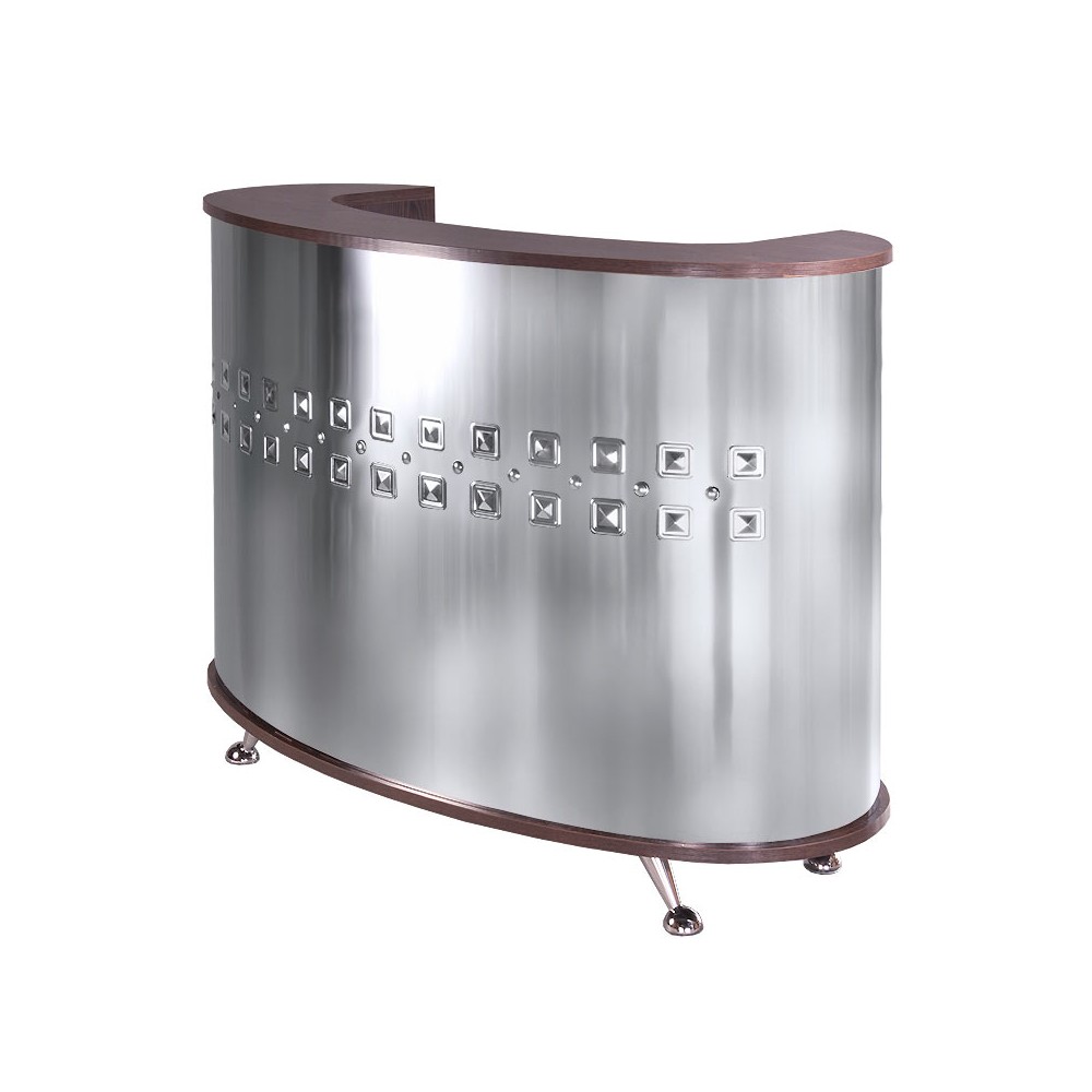 Biurko do recepcji BD-3317