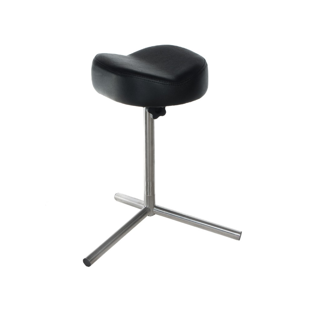 Podnóżek pedicure BD-3503 Czarny